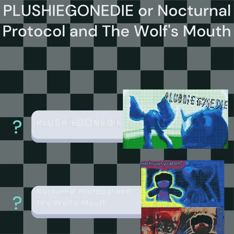 Game by @FiveNightsWithHuggy