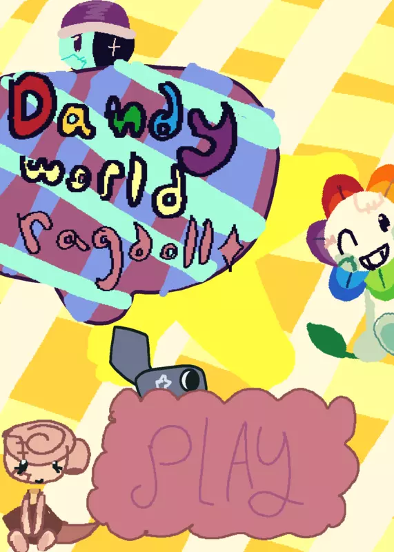 Game by @cheese-stick