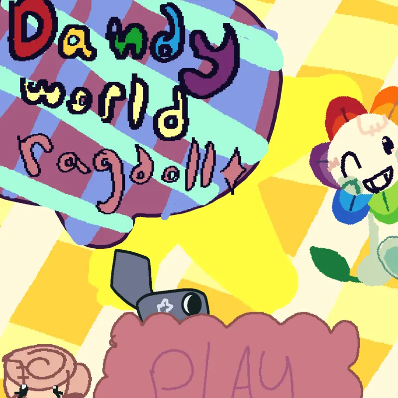 Game by @cheese-stick