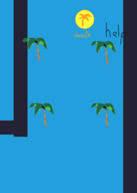 Trees hate you
