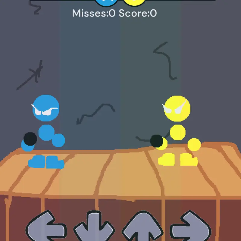 Game by @alje2911_NEW
