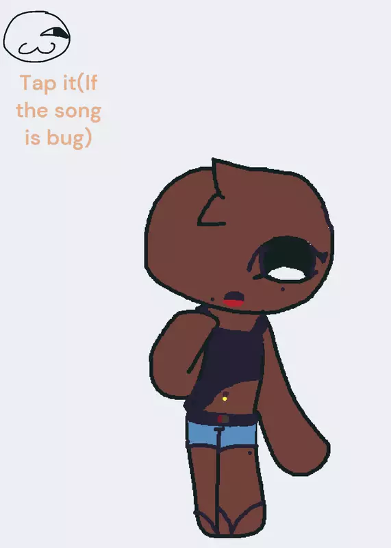 Cute by @k1ty