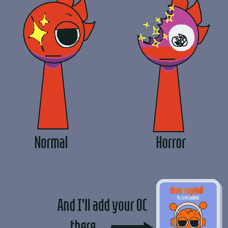 Game by @UnimportantPerson123