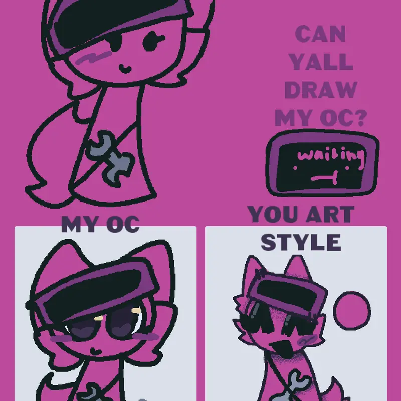 Hi, i made this by @Honch0_The4rchives