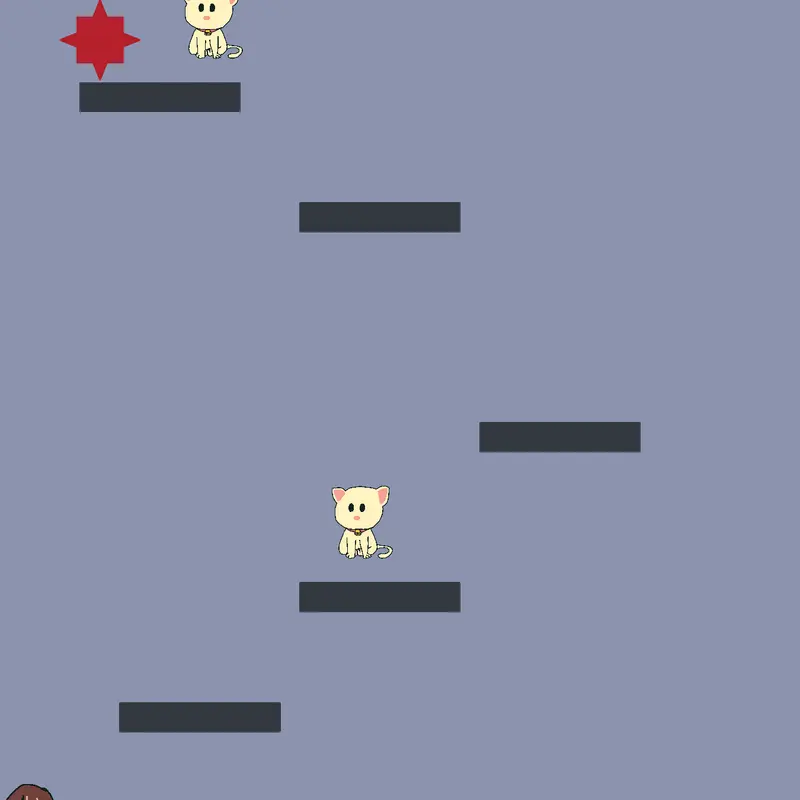 Game by @puppet_21