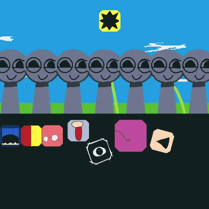 Game by @isaac1ben