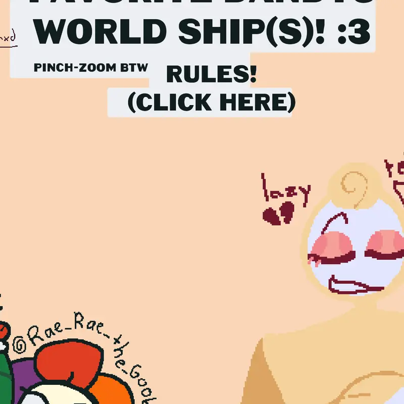 yay by @Silly_Pawz