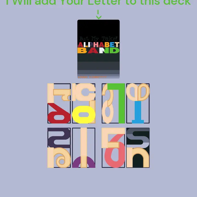 Game by @MultiColorHuman-2026