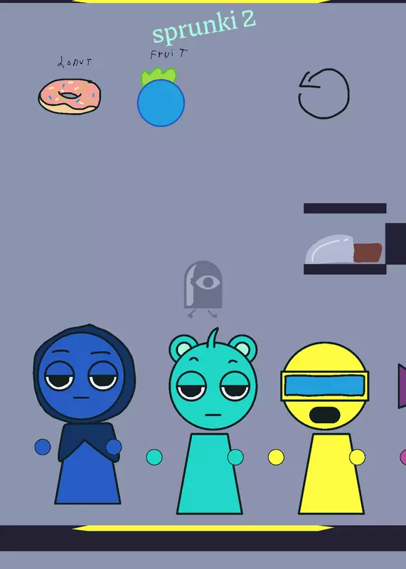 Game by @Viouse