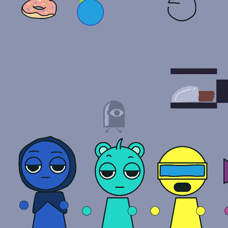 Game by @Viouse