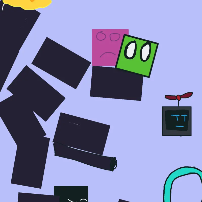 Game by @onincool