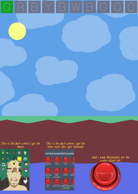 A-25Gameslol's merge game thing also i did...