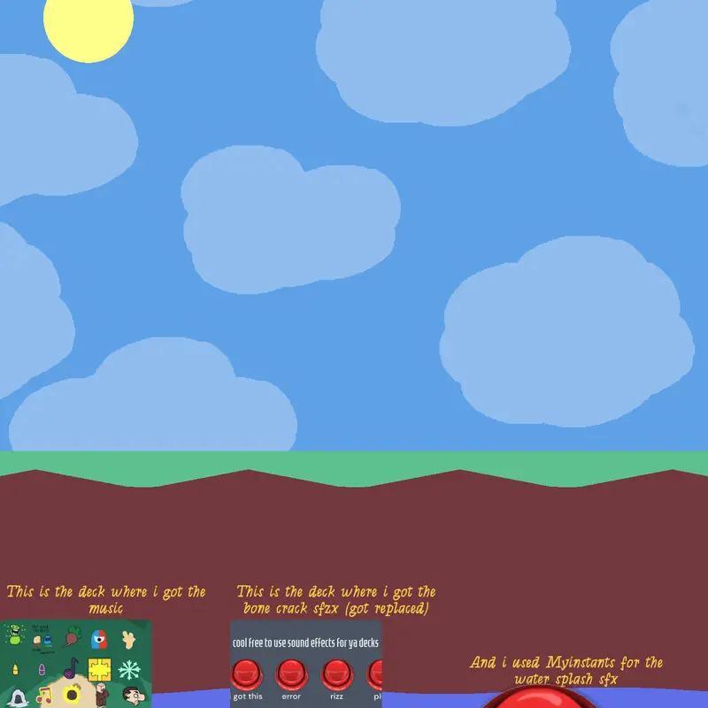 Game by @A-25Gameslol
