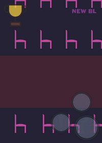 but you can play as Lock in blob.