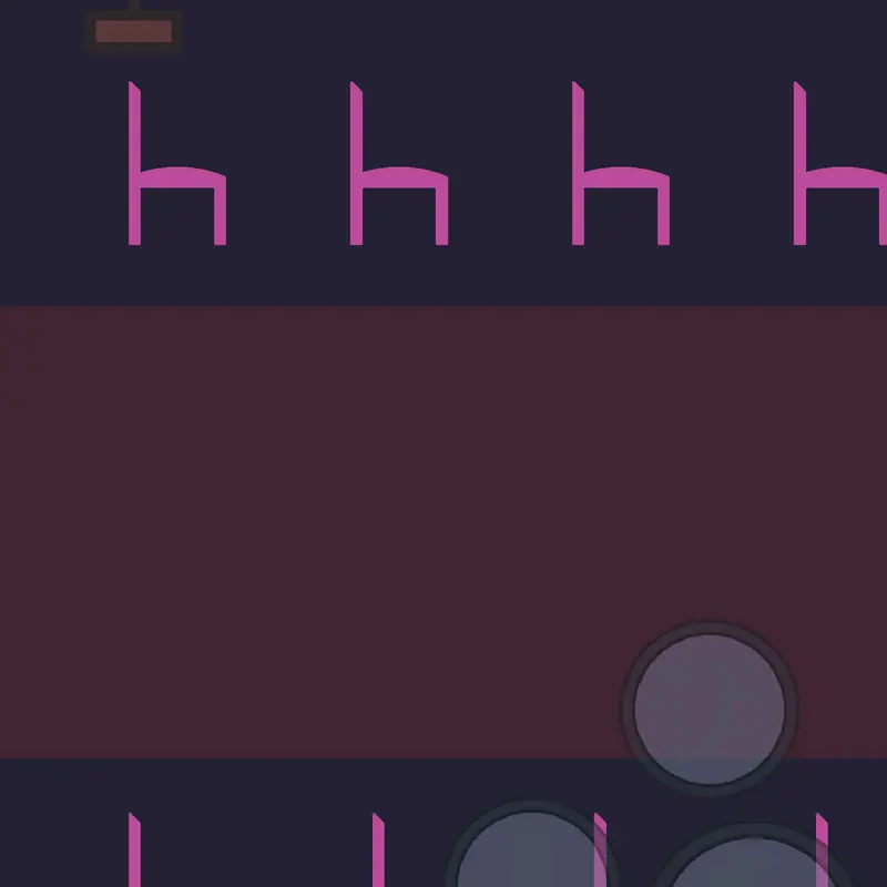 Game by @Heitorvallentim