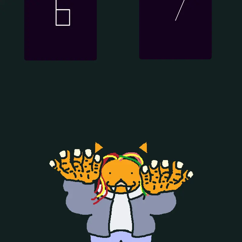 Game by @staticerror303