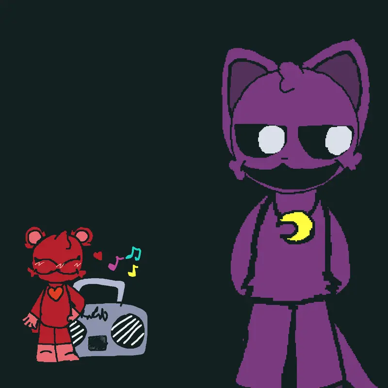 Game by @-Cat-Nap-