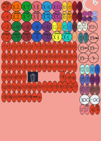 2048 sandbox fun and happy