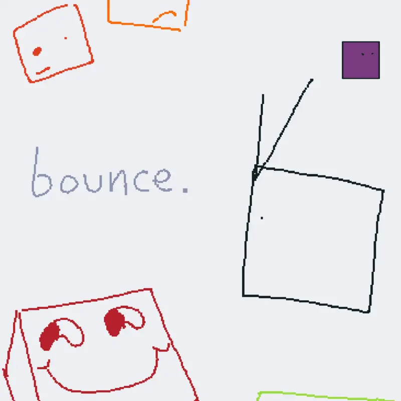 Game by @DaniloZdravkovic