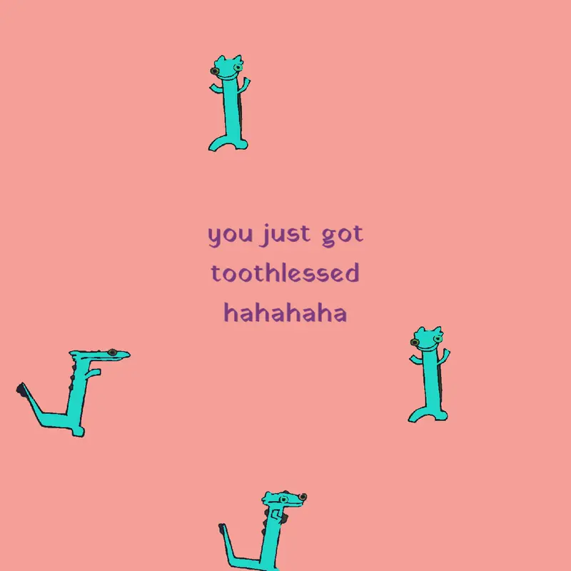 Game by @galymphlover