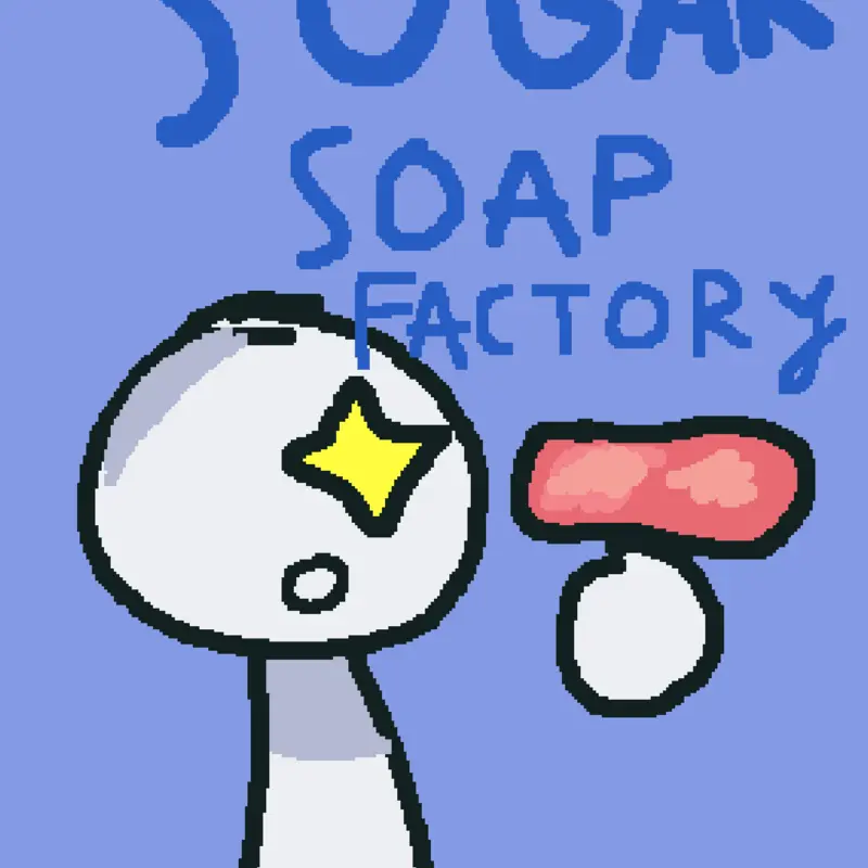 Game by @The_Sealberry