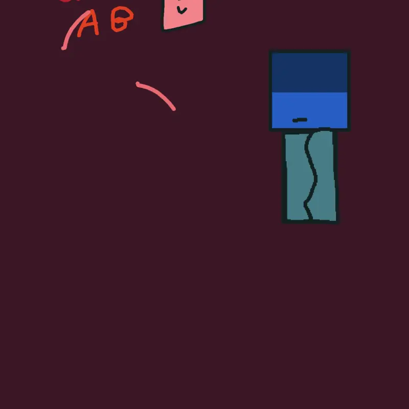 Game by @greencubethecube