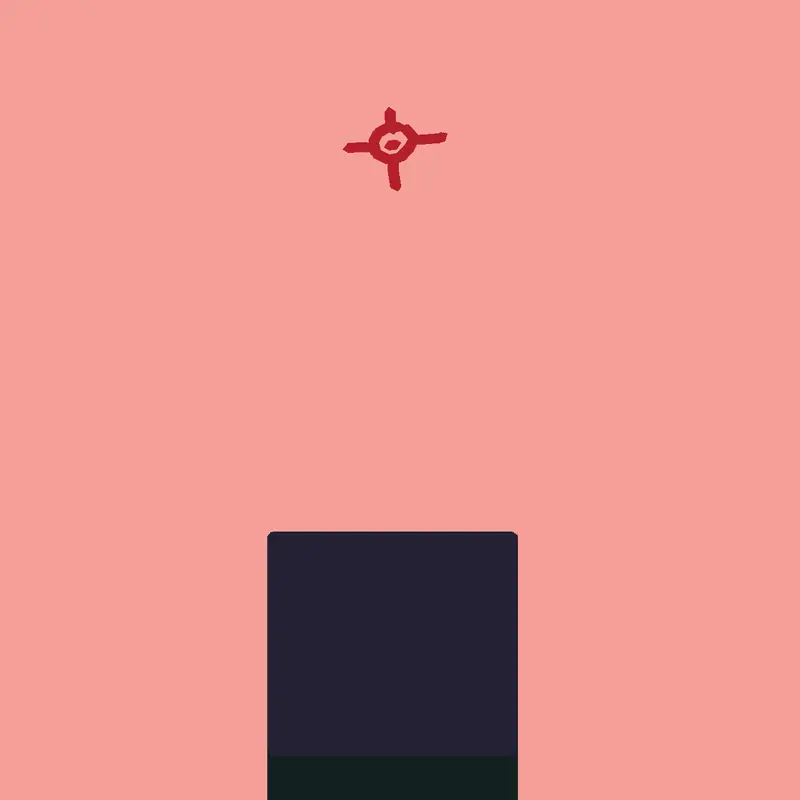 gun game by @bonnie_nonsense
