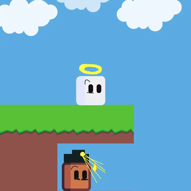 Game by @Five_InCastle