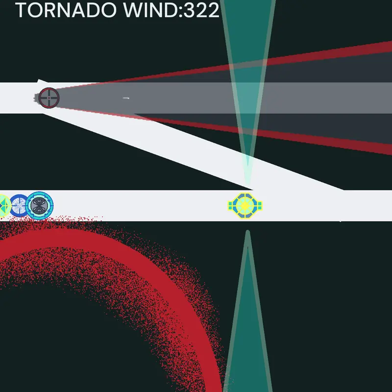 Game by @Supercell_tornado