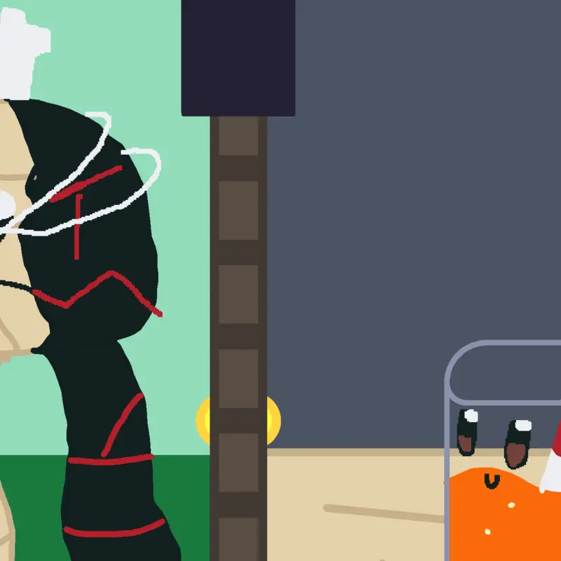 Game by @BoringArtist_