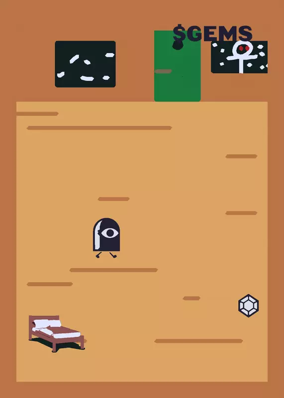 Game by @GameRed