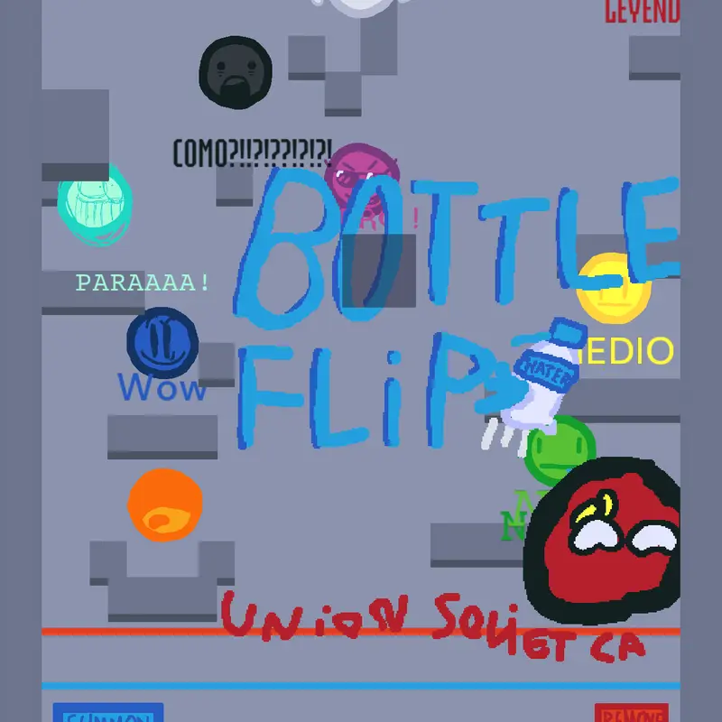 Game by @Lucasio