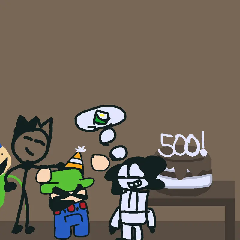 Game by @damjanbaldiyeye