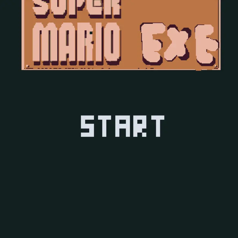 Game by @Gezora
