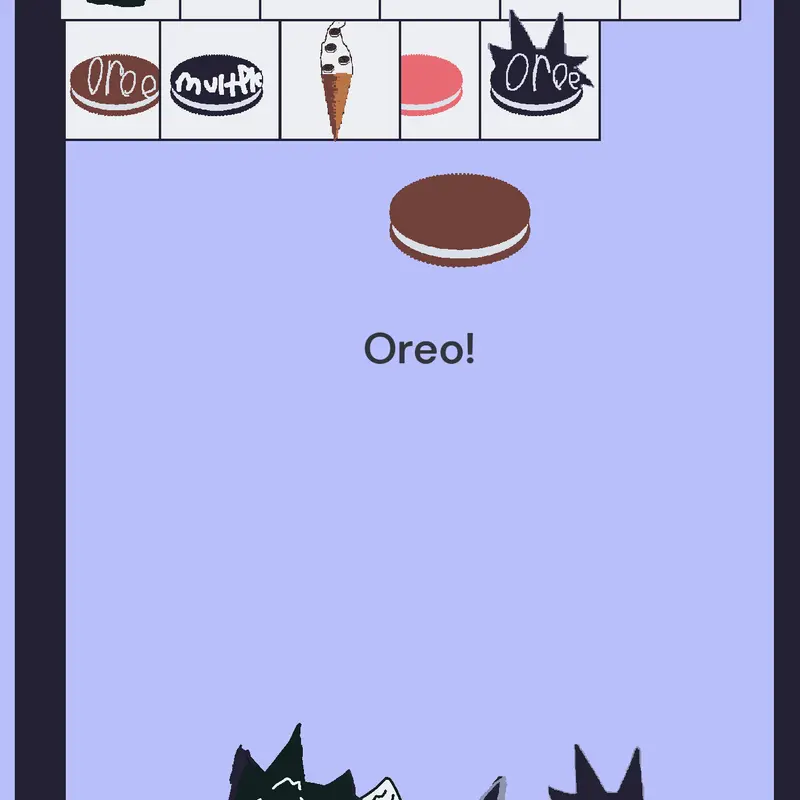 Game by @rinlove