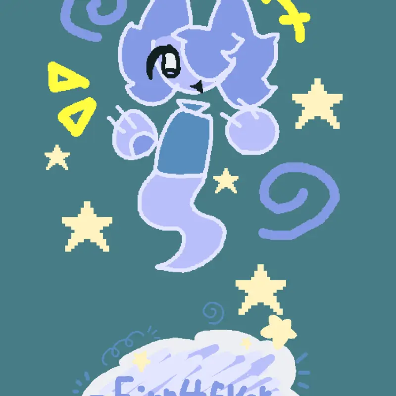 Game by @-Finn4Ever-