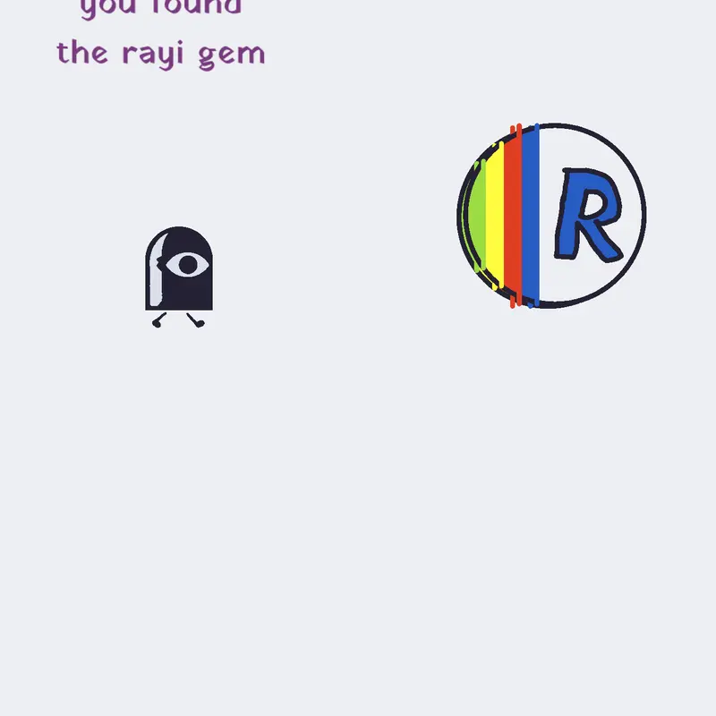 Game by @rayithecoolkid