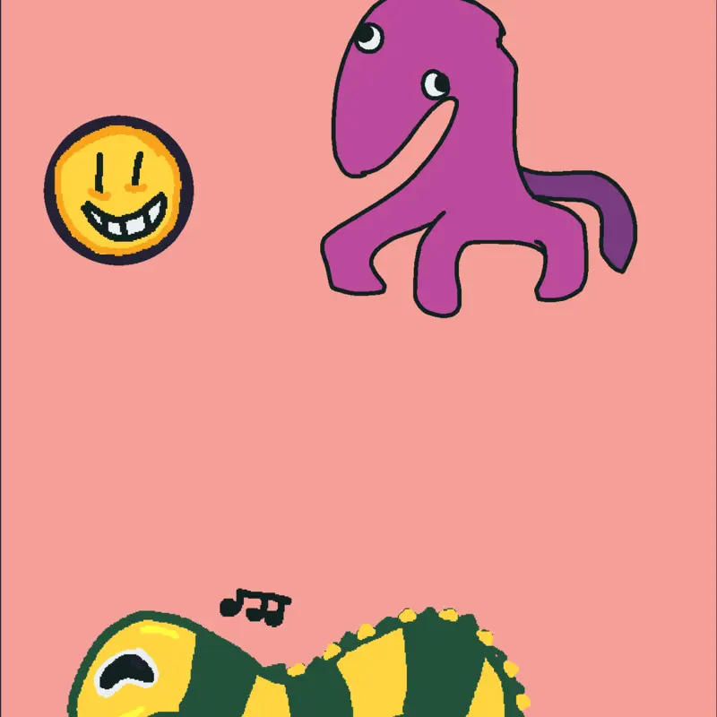 Game by @Kara2016