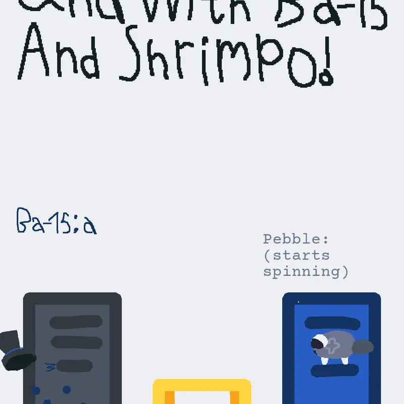 Game by @Ba-15theScientist