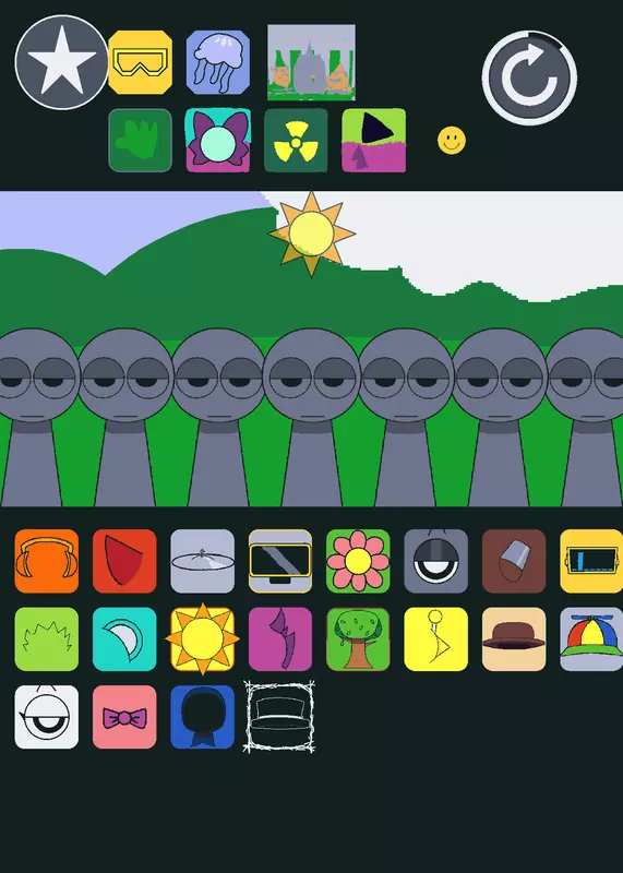 Game by @-grabpack-green-