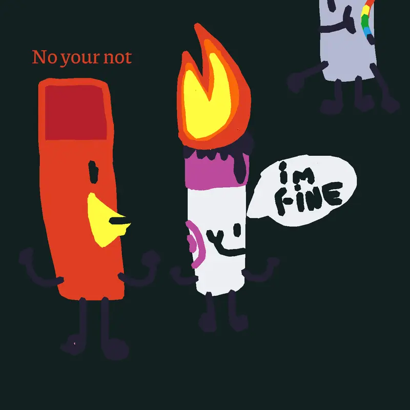 Yeah true by @yelmut123