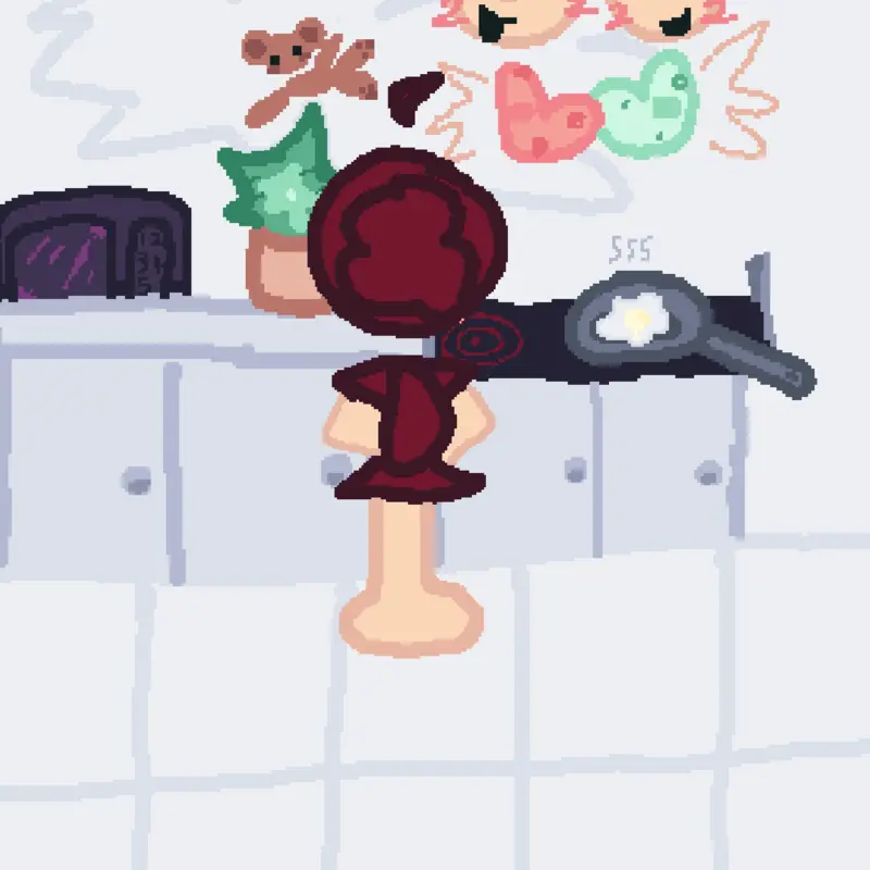 Game by @Olanimoni