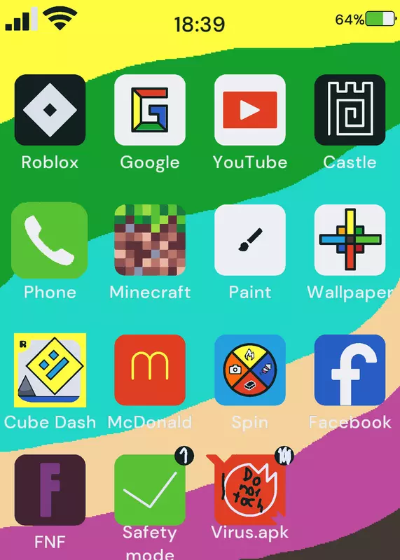 Game by @Joxson