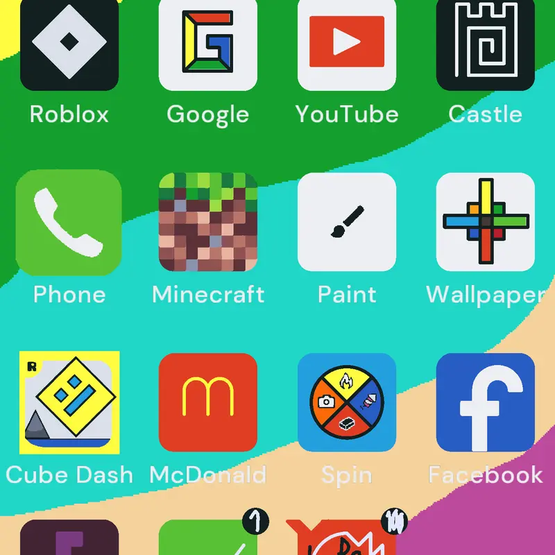 Game by @Joxson