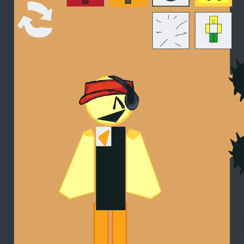 Game by @Garlic_sauce