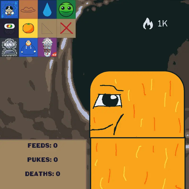 Game by @Lukasguobys