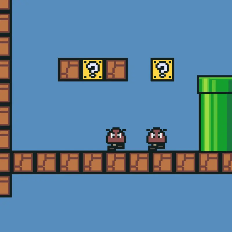 Game by @kingcraft