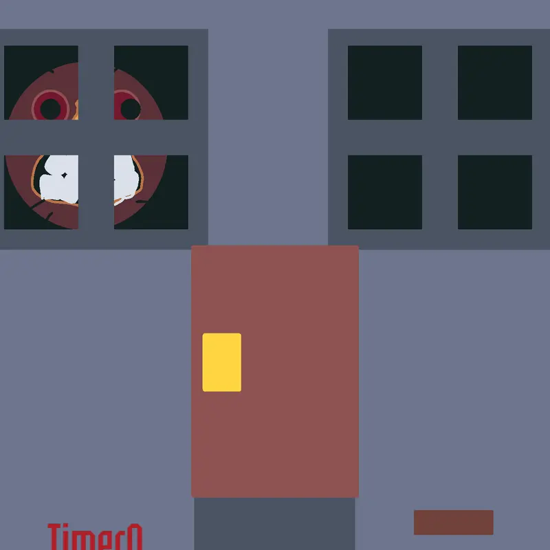 Game by @HyperEv