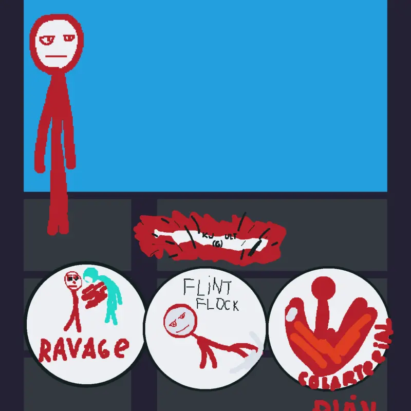 Game by @eododk