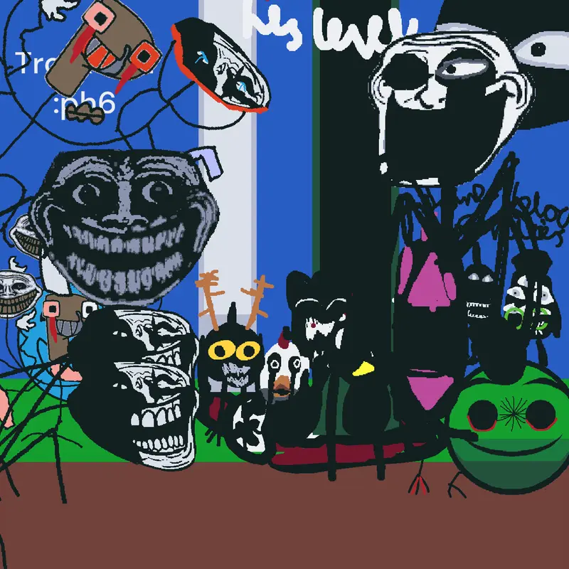 Game by @Jace_890